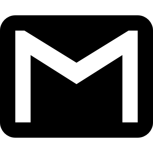 Imagen De Gmail Logo - Gmail logo Icons | Free Download