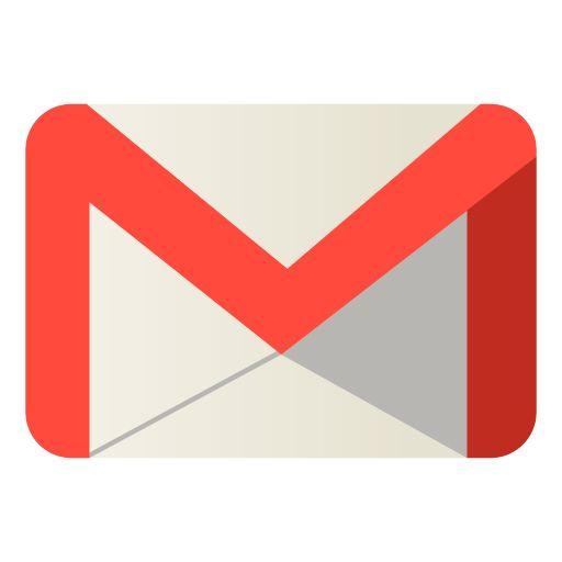 Imagen De Gmail Logo - Google Mail logo vector - Logo Google Mail download