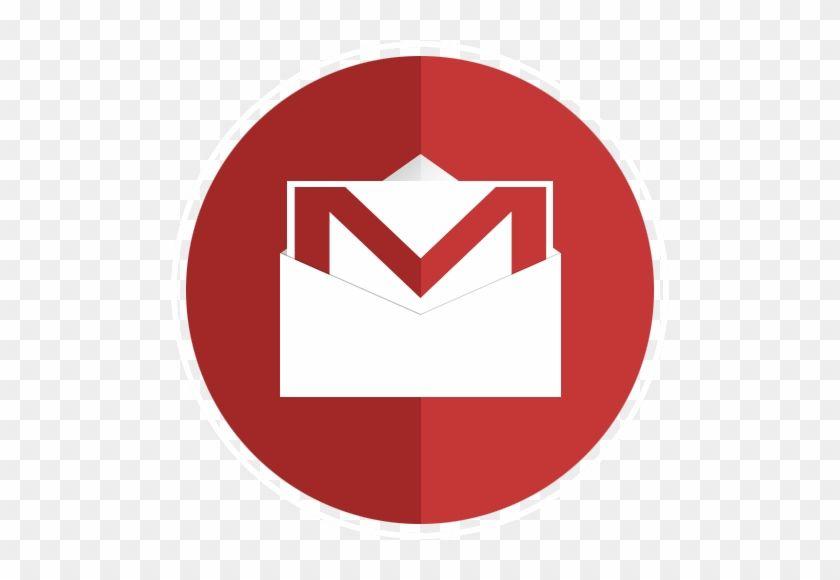 Imagen De Gmail Logo - Icon Gmail Symbol Image - Logo Youtube Png - Free Transparent PNG ...