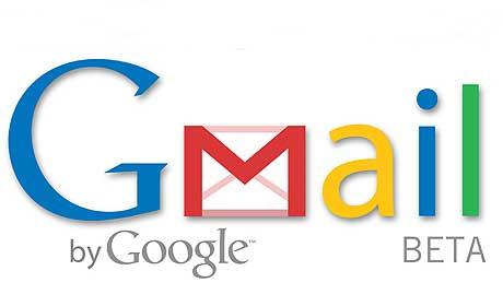 Small Gmail Logo - Gmail outage affects 'small subset of users', says Google - Telegraph