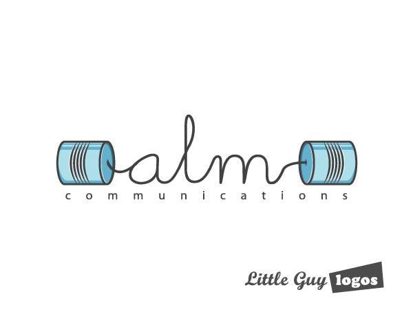Communication Company Logo - Logo Design for Small Businesses and Larger Companies