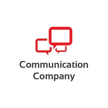 Communication Company Logo - Buy Communications Logo Template. Buy Vector Logo for $10!