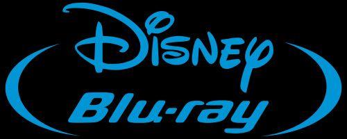 Disney Blu-ray Logo - DVD Cover Site Recent Download Additions Blu Ray Logo