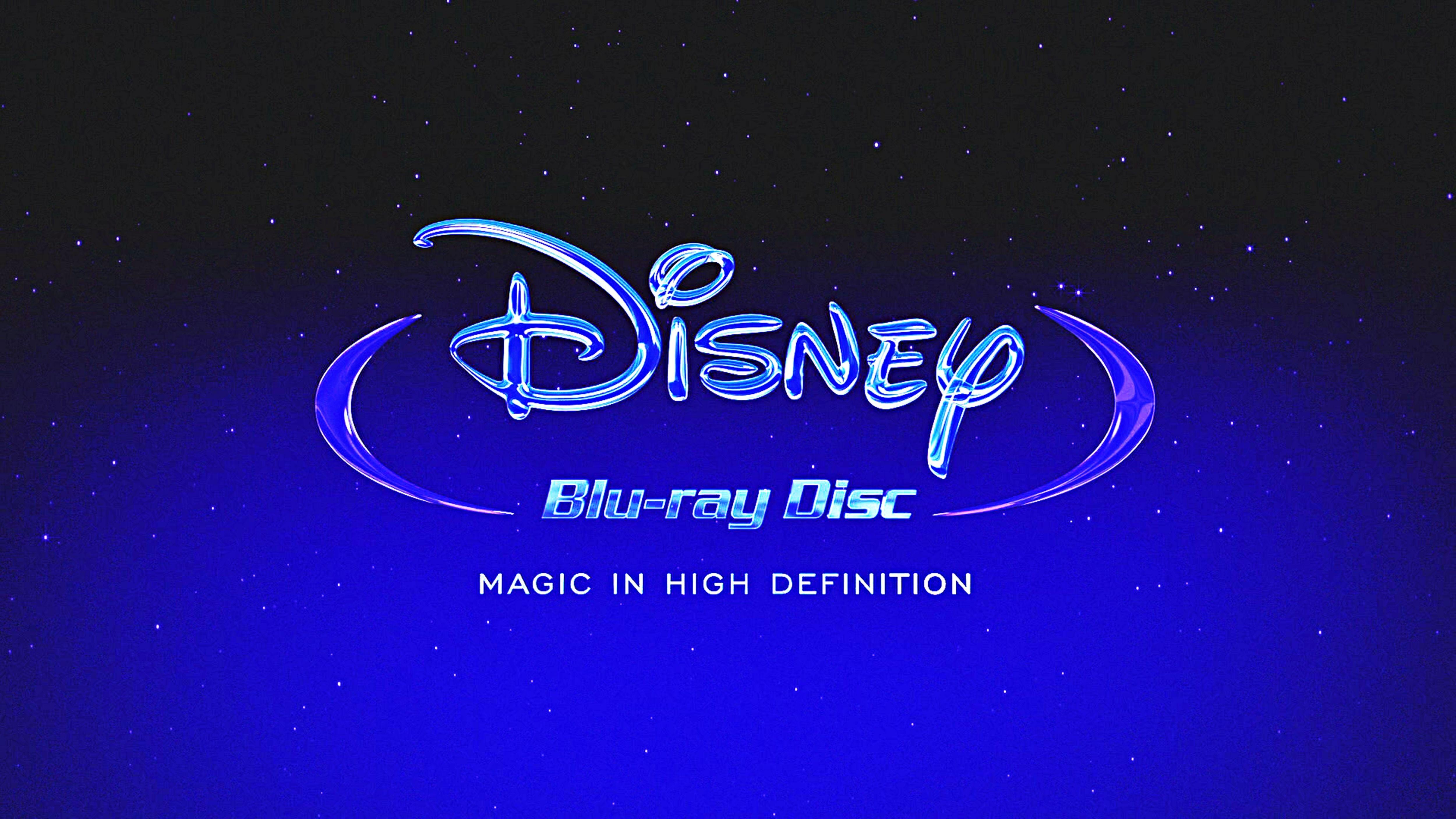 Disney Blu-ray Logo - Walt Disney Characters afbeeldingen Walt Disney Screencaps