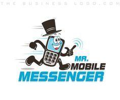 Communication Company Logo - 10 Best Communications Logos images | Communication logo, Custom ...