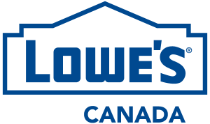 Lowes Depot Logo - Earth Day Canada Trees4PLAY