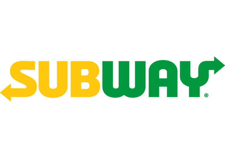 New Subway Logo - Get A Glimpse At Subway's Brand New Logo, Branding News