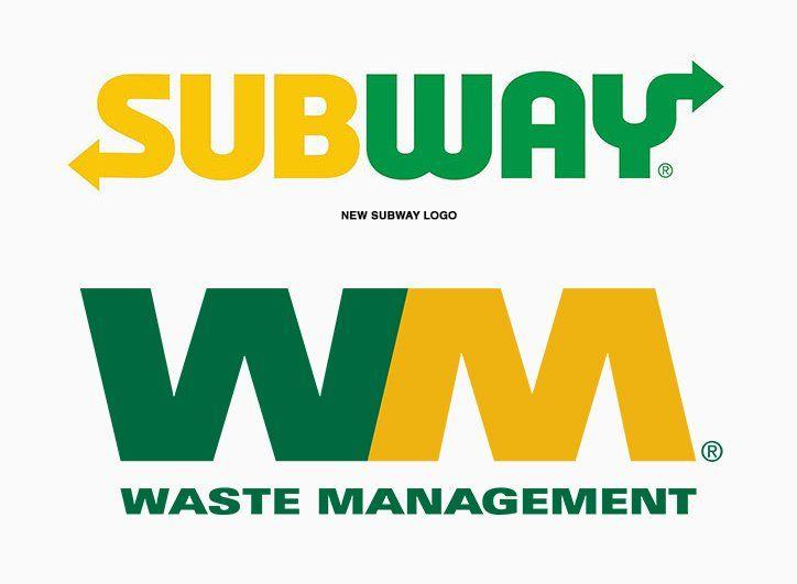 New Subway Logo - New Subway Logo – Designer News