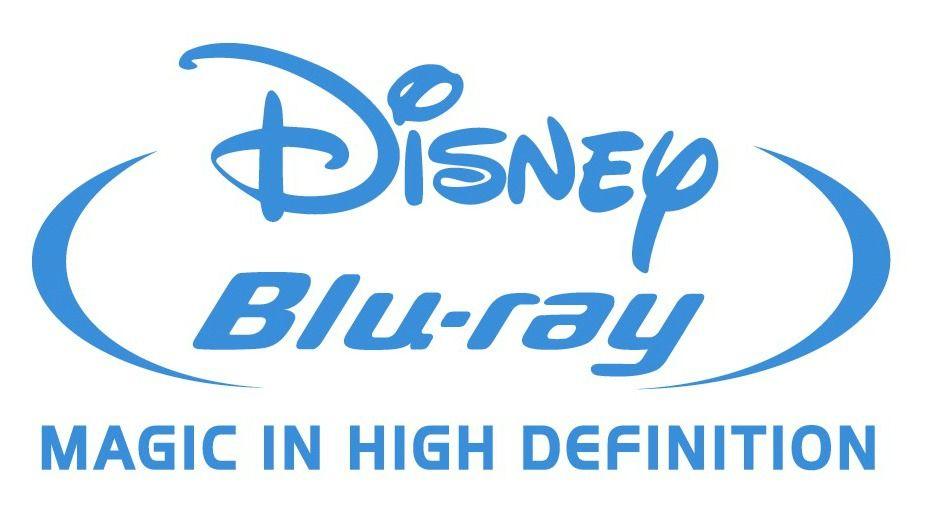 Disney Blu-ray Logo - So You Think You Can Mom?: Disney's The Lion King 1 1/2 and The Lion ...