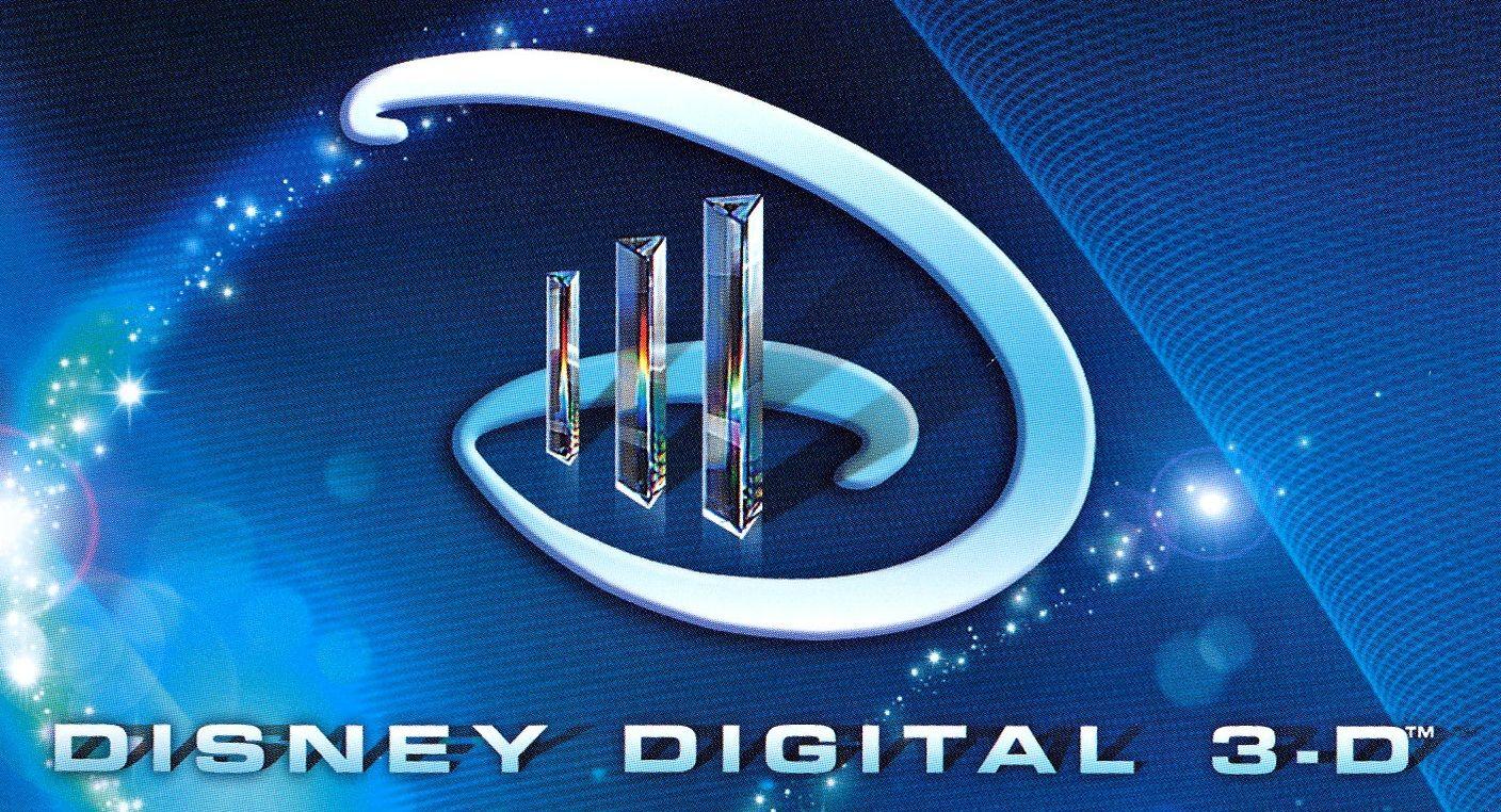 Disney Blu-ray Logo - Disney Blu Ray 3D Showcase Disc. Logopedia