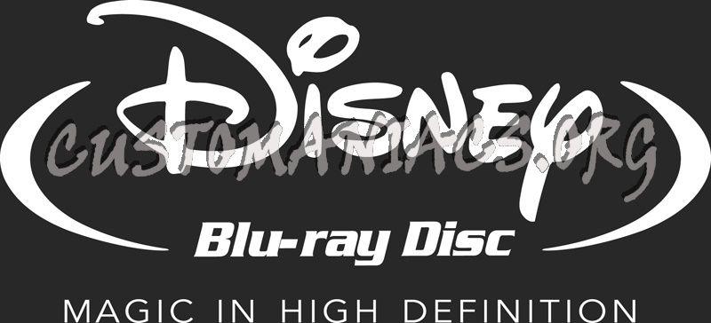 Disney Blu Ray Logo Logodix.