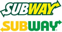 New Subway Logo - Subway Has New Logo and New Clean Foods Positioning | CMO Strategy ...