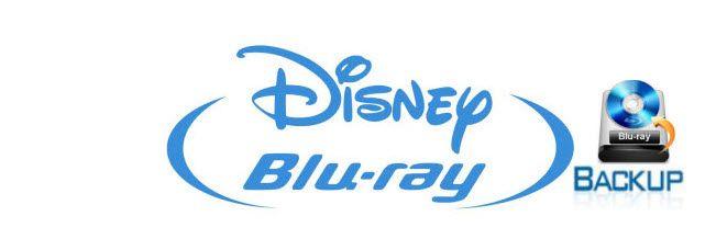 Disney Blu-ray Logo - Opening Your video Files in Devices and Editing Tools: Disney Blu