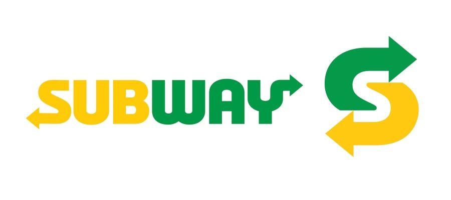 New Subway Logo - Subway Packs Punch into Sandwiches with Rebrand