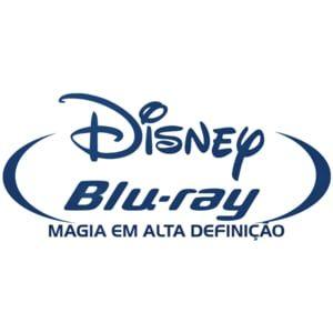 Disney Blu-ray Logo - Disney Blu Ray On Vimeo