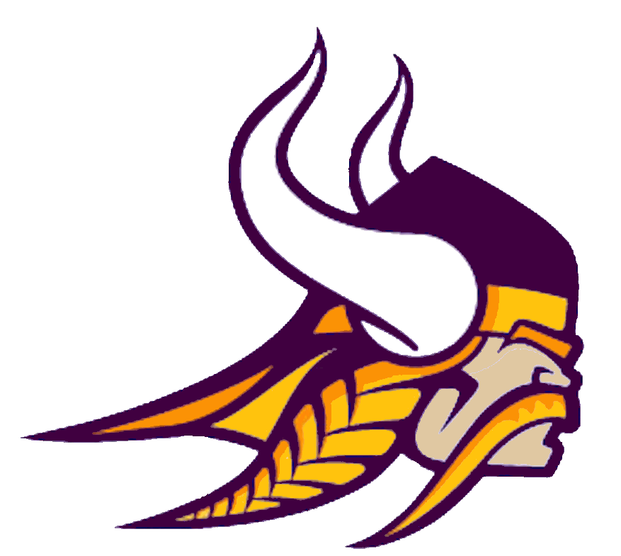 Vikings New Logo - New Vikings Logo. Free Image clip art online