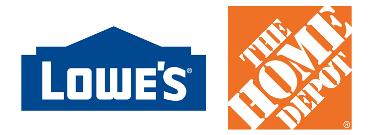 Lowes Depot Logo - The Amicus Problem Returns to SCOTUS
