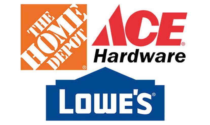 Lowes Depot Logo - Use lowes gift card at Home Depot