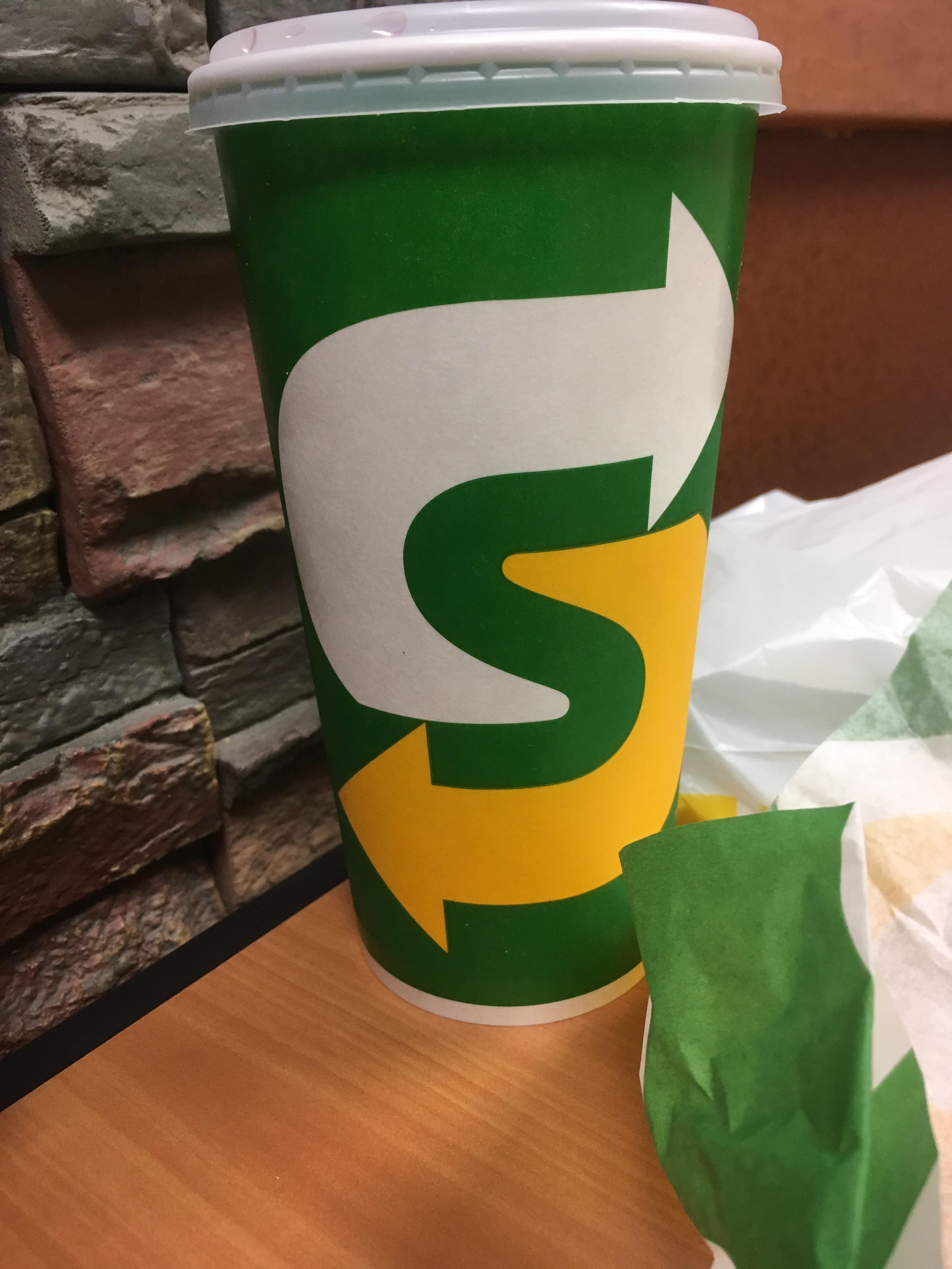 New Subway Logo - The subway logo redesign is killing it : graphic_design