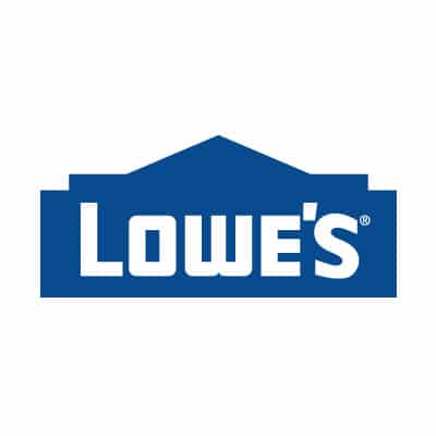 Lowes Depot Logo - Lowe's Home Improvement