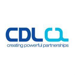 CDL Logo - CDL Fund | Forever Manchester