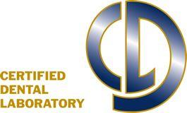 CDL Logo - Certified Dental Laboratories (CDLs)