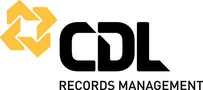 CDL Logo - CDL Records Management – Secure Data Storage Solutions – Records ...