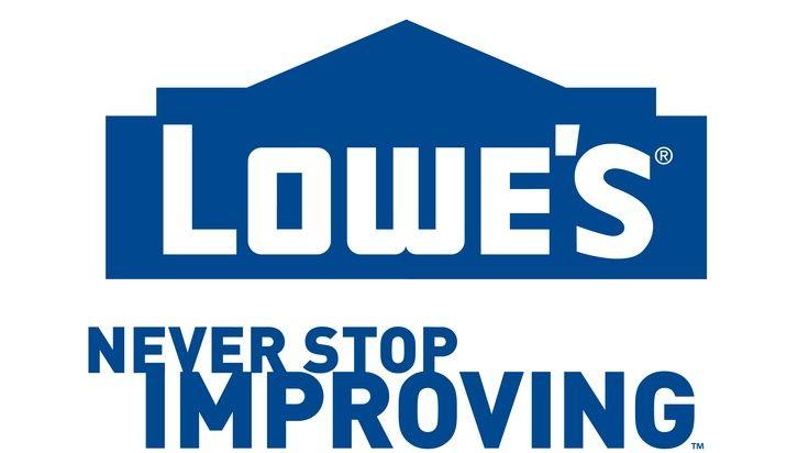 Lowes Depot Logo - Home Depot vs Lowe's | Cosmic Kicks