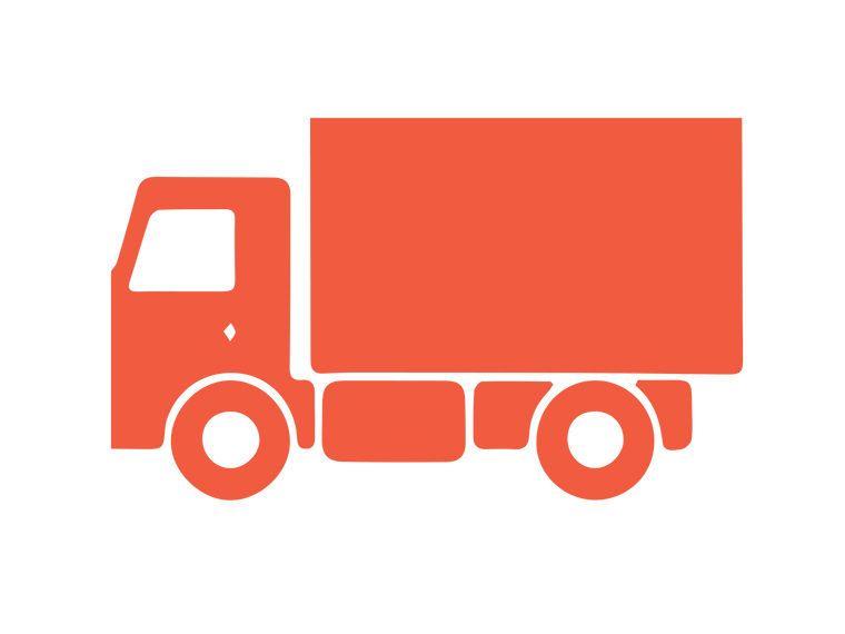 Moving Truck Logo - Avoid bumps in the road to your new home | Life | pilotonline.com