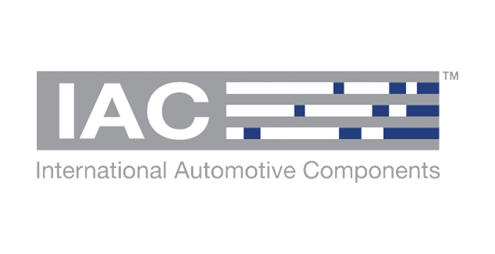 IAC Logo - IAC Logo