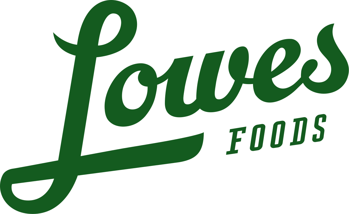 Lowes Depot Logo - Lowes Foods