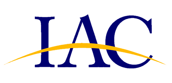 IAC Logo - IAC Logo Dating Insights