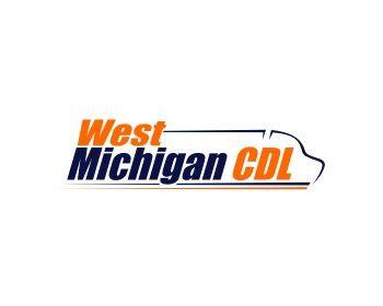 CDL Logo - West Michigan CDL logo design contest - logos by i45667cwcw