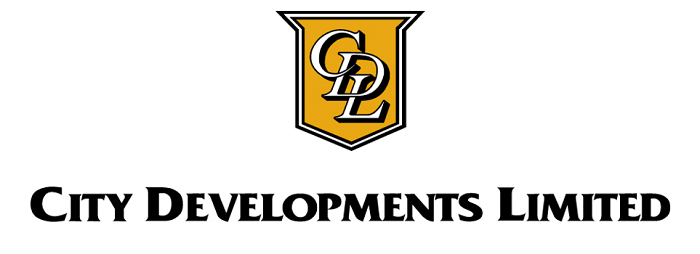 CDL Logo - City Developments Limited: Putting the cash hoard to good use ...