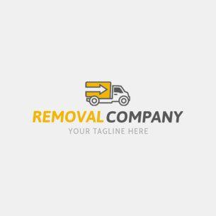 Moving Truck Logo - Moving Company Online Logo Maker | Make Your Own Logo