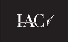 IAC Logo - Press Kit | IAC