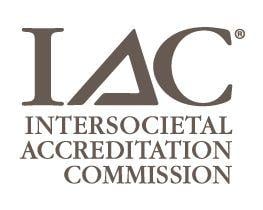 IAC Logo - IAC | Improving Health Care Through Accreditation®