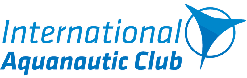 IAC Logo - What is the International Aquanautic Club (IAC)?