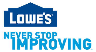 Lowes Depot Logo - Lowe's Logo Downloads. Lowe's Canada