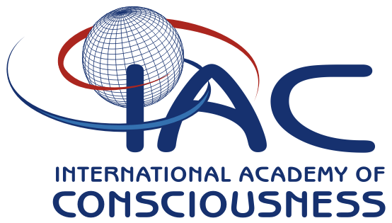 IAC Logo - Welcome to the IAC Academy of Consciousness