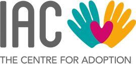 IAC Logo - IAC : The Centre for Adoption