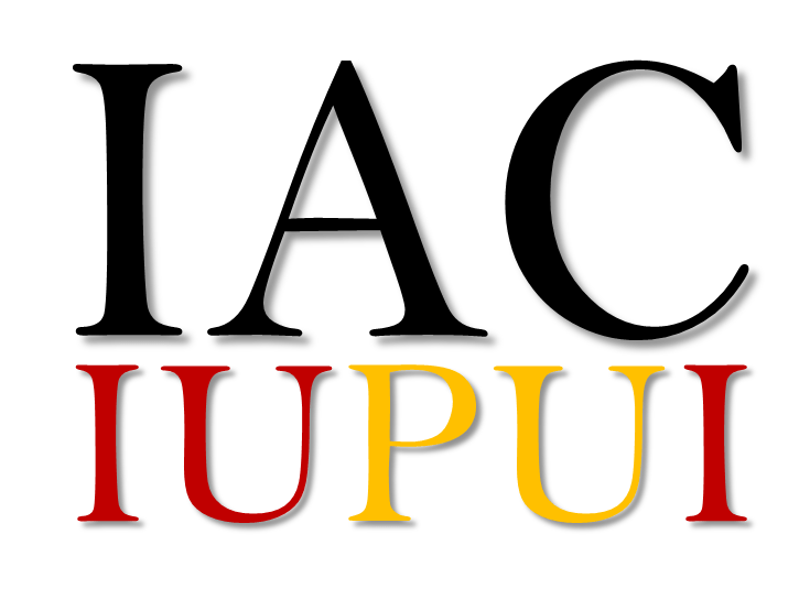 IAC Logo - Industrial Assessment Center | IAC-IUPUI