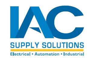 IAC Logo - IAC Supply Solutions Announces Promotions and Appointments ...