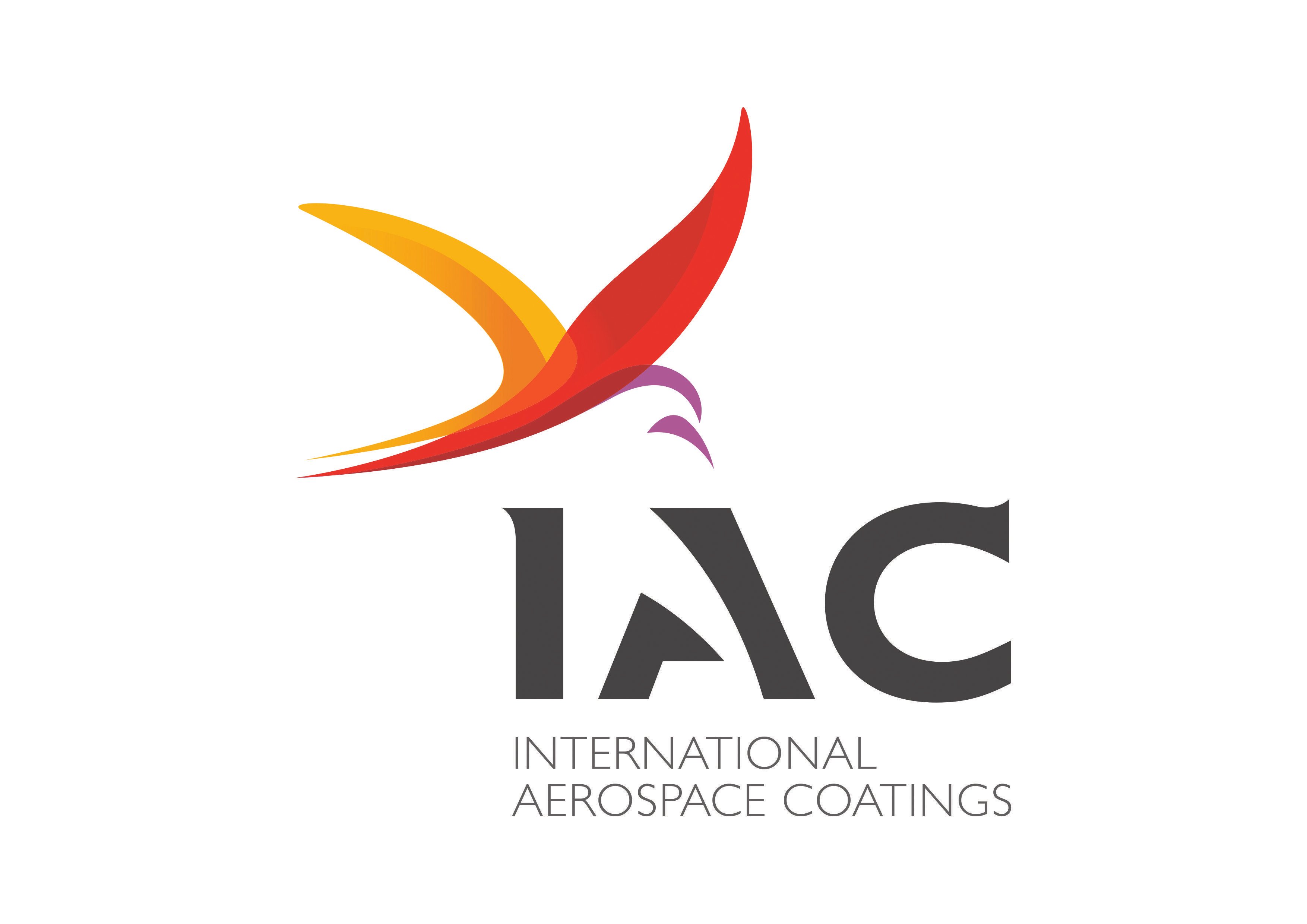 IAC Logo - International Aerospace Coatings (IAC) Expands Global Operations to ...