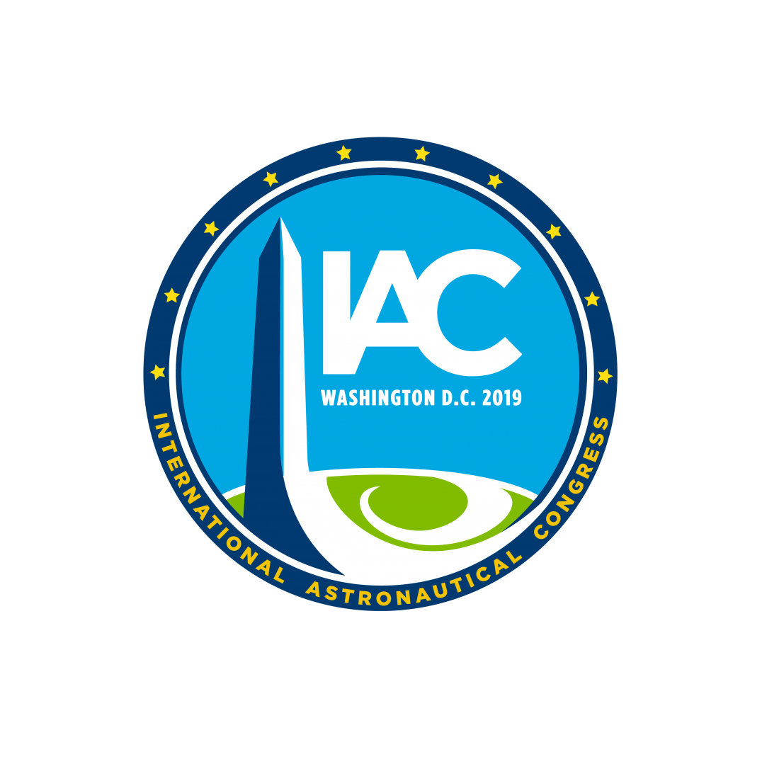 IAC Logo - IAC Publications | Iaf