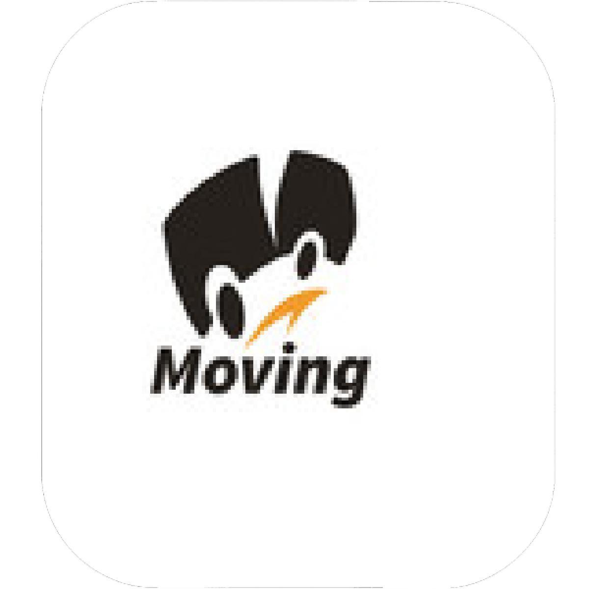Moving Truck Logo - Designs – Mein Mousepad Design – Mousepad selbst designen