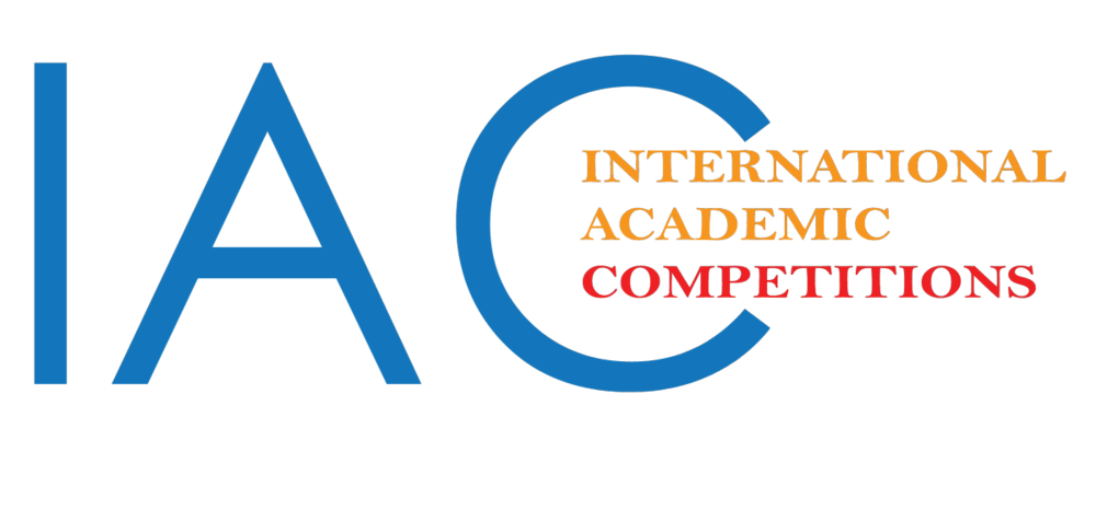 IAC Logo - About IAC — C.F.G.L.