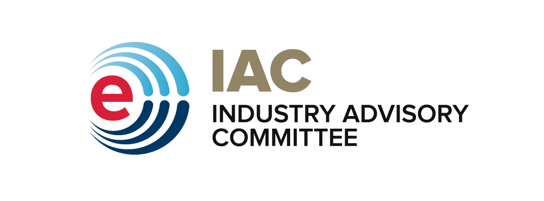 IAC Logo - Industry Advisory Committee. International Energy Forum