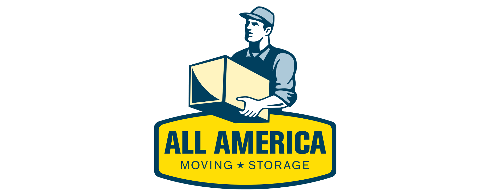 Moving Truck Logo - Corporate Branding | Logo Design