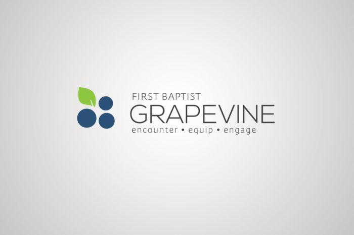 Grape Vine Logo - FBC Grapevine Logo – LivingStone